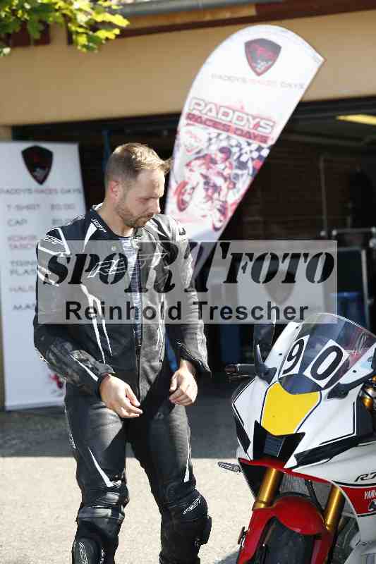 Archiv-2025/46 11.08.2025 PADDYS-RACES-DAYS ADR/Impressionen